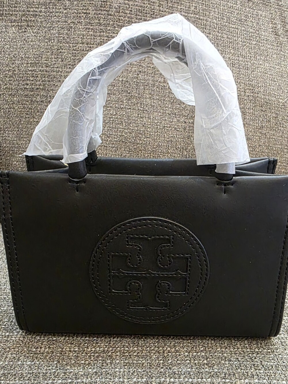 Tory Burch MINI ELLA BIO TOTE